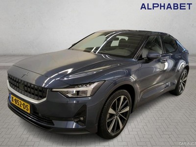 Polestar 2 AWD 300kW/ 78kWh Pilot Plus, 2020