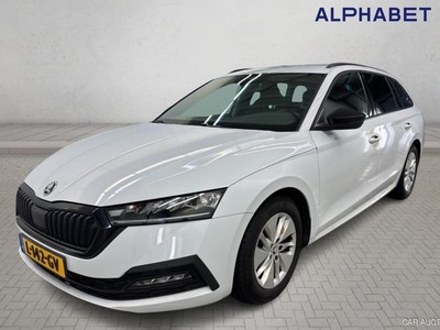 Skoda Octavia 1.0 TSI Greentech 81kW Sport Business combi, 2021