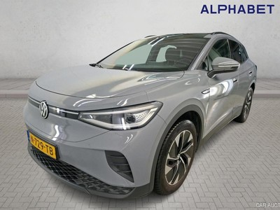 Volkswagen ID.4 ID 4 150kW / 77kWh Pro Automaat, 2021