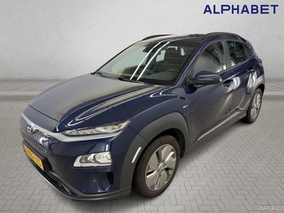 Hyundai Kona EV 150kW / 64kWh Comfort Smart automaat, 2020