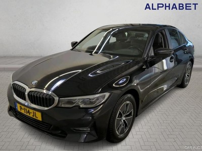 BMW 318 DA 110kW MHEV Business Edition PL, 2022
