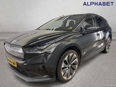 Skoda Enyaq iV 80 150kW/ 82kWh, 2021