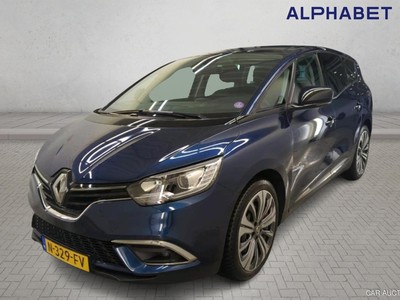 Renault Grand Scenic 1.3 TCe 103kW Business Zen, 2021