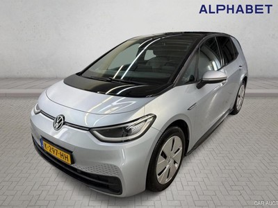Volkswagen ID.3 150kW / 58kWH Business automaat, 2020