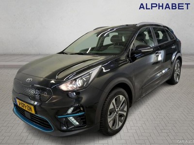 Kia Niro e- 150kW / 64kWH DynamicLine automaat (NEDC), 2020