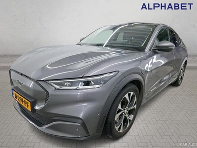 Ford MUSTANG Mach-E 190kW/ 75.7kWh RWD automaat, 2021