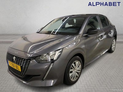 Peugeot 208 1.2 Puretech 55kW Active, 2023