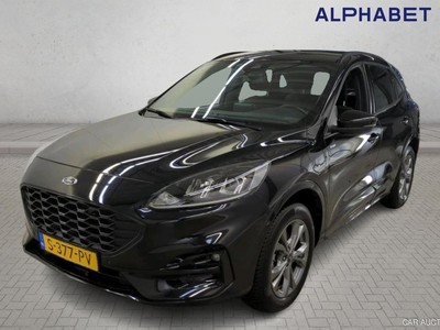 Ford Kuga 2.5 165kW PHEV ST-Line automaat, 2023