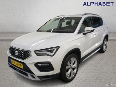 Seat Ateca 1.5 TSI 110kW Xperience Business Intense 7-DSG, 2021