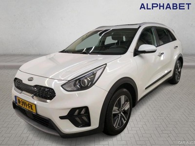 Kia Niro 1.6 GDI MHEV 104kW Dynamicline Style automaat, 2021