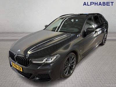BMW 530 eA 215kW touring, 2021
