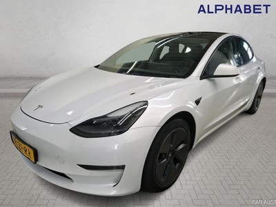 Tesla 3 Model 75kWh AWD Long Range Dual Motor automaat, 2021