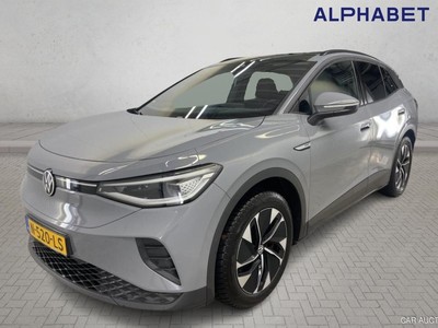 Volkswagen ID.4 ID 4 150kW / 77kWh Pro Automaat, 2021