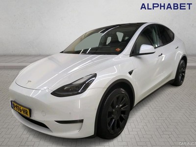 Tesla Y Model AWD Dual Motor Long Range automaat, 2022