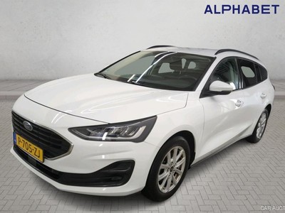 Ford Focus 1.0 Ecoboost 74kW Connected Wagon, 2022