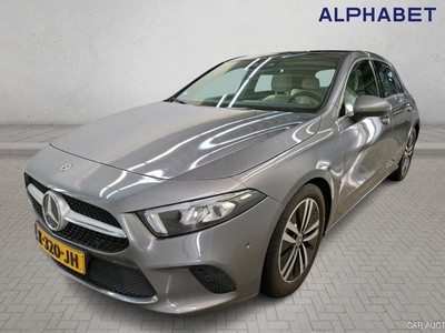 Mercedes-Benz A180 1.3 100kW Business Solution Luxury DCT, 2021