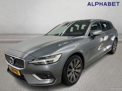 Volvo V60 B3 2.0 120kW Inscription automaat, 2020