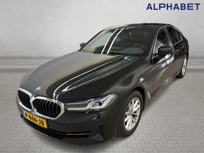 BMW 520 iA 135kW MHEV Business Edition Plus, 2022