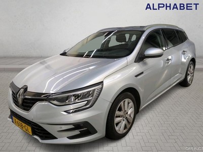 Renault Megane 1.3 TCE 103kW Equilibre estate, 2023