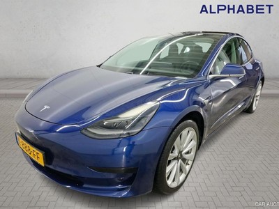 Tesla 3 Model 50kWh Standard Range Plus automaat, 2020