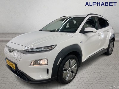 Hyundai Kona EV 150kW / 64kWh Comfort Smart automaat, 2020