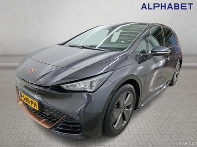 CUPRA Born 150kW/62kWh Business One automaat, 2021