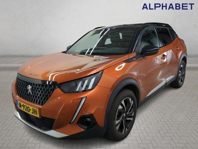 Peugeot 2008 1.5 BlueHDI 96kW Blue Lease GT automaat, 2021