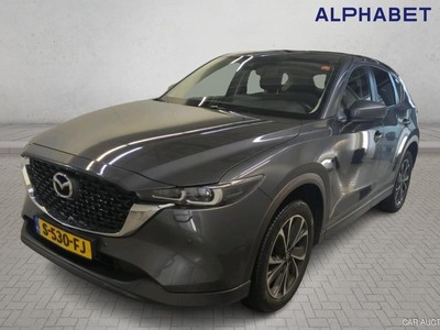 Mazda CX-5 (Outgoing) 2.0 skyactiv-G 121kW Advantage, 2023