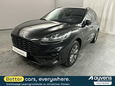 Ford Kuga 2.5 Duratec PHEV ST-LINE Geschlossen, 5-turig, Automatik, 1-Gang