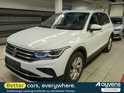 Volkswagen Tiguan 1.4 ehyb rid OPF DSG Elegance