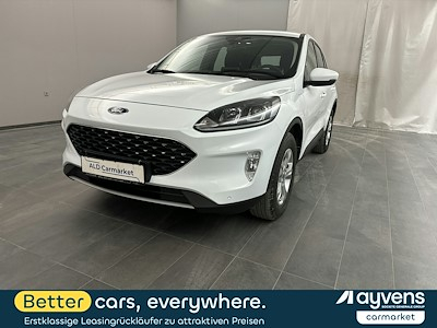 Ford Kuga 2.5 Duratec PHEV COOL&amp;CONNECT Geschlossen, 5-turig, Automatik, 1-Gang