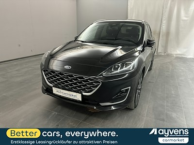 Ford Kuga 2.5 Duratec PHEV VIGNALE Geschlossen, 5-turig, Automatik, 1-Gang