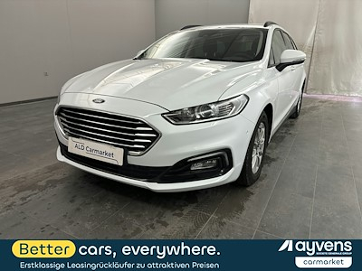 Ford Mondeo Turnier 2.0 EcoBlue Aut. Trend Kombi, 5-turig, Automatik, 8-Gang