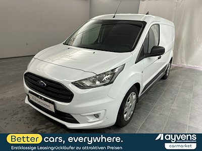 Ford Transit connect 230 L2 Trend Kasten, 4-turig, 6-Gang