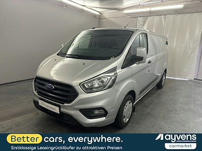 Ford Transit custom 300 L2H1 LKW VA Trend Kasten, 4-turig, 6-Gang