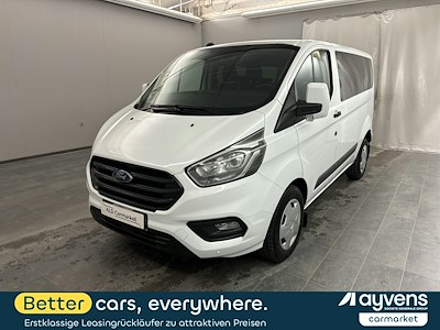 Ford Transit custom 320 L1H1 VA Trend Kombi, 4-turig, 6-Gang