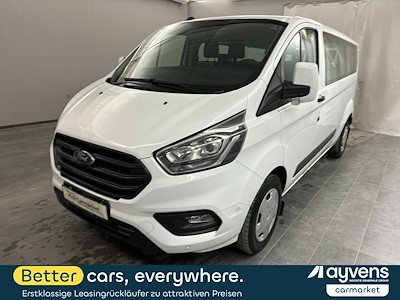 Ford Transit custom 340 L2H1 VA Trend Kombi, 4-turig, 6-Gang
