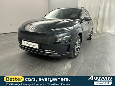 Hyundai Kona EV EDITION 30+ Geschlossen, 5-turig, Direktantrieb, 1-Gang