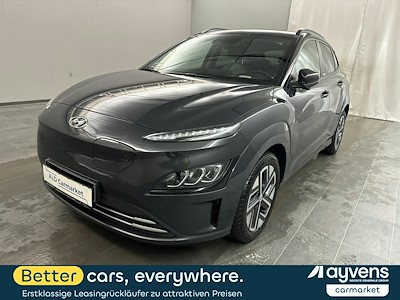 Hyundai Kona EV Prime Geschlossen, 5-turig, Direktantrieb, 1-Gang