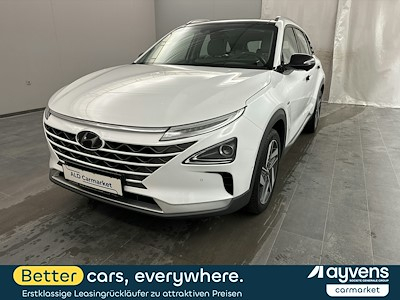 Hyundai NEXO Geschlossen, 5-turig, Direktantrieb, 1-Gang