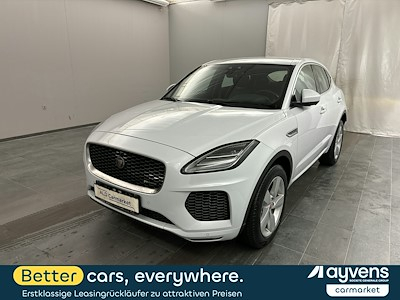 Jaguar E-Pace P250 AWD Aut. R-Dynamic SE Geschlossen, 5-turig, Automatik, 9-Gang