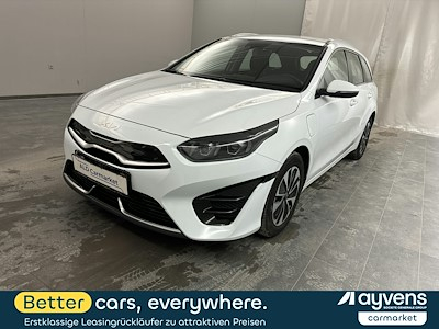Kia Ceed SW 1.6 GDI DCT OPF Plug-in-Hybrid Spirit Kombi, 5-turig, Automatik, 6-Gang