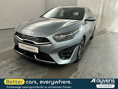 Kia Ceed SW 1.6 GDI DCT OPF Plug-in-Hybrid Spirit Kombi, 5-turig, Automatik, 6-Gang