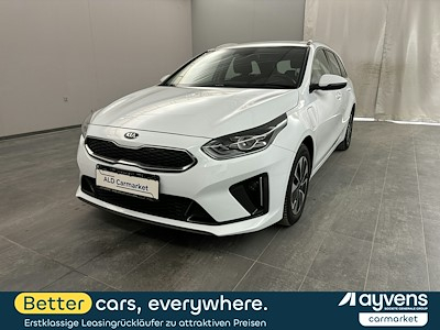 Kia Ceed SW 1.6 GDI DCT OPF Plug-in-Hybrid Vision Kombi, 5-turig, Automatik, 6-Gang