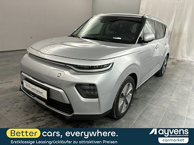 Kia E-Soul Spirit Kombi, 5-turig, Direktantrieb, 1-Gang