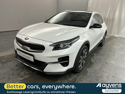 Kia XCeed 1.6 GDI DCT6 OPF Plug-in-Hybrid Platinum Edition Geschlossen, 5-turig, Automatik, 6-Gang