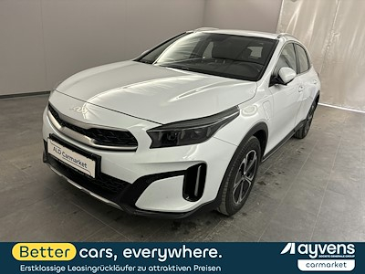 Kia XCeed 1.6 GDI DCT6 OPF Plug-in-Hybrid Spirit Geschlossen, 5-turig, Automatik, 6-Gang