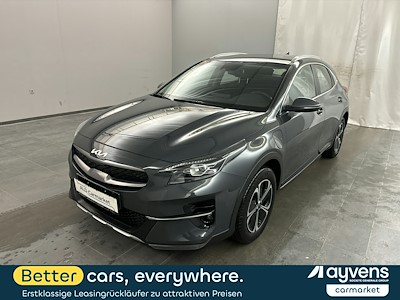 Kia XCeed 1.6 GDI DCT6 OPF Plug-in-Hybrid Vision Geschlossen, 5-turig, Automatik, 6-Gang