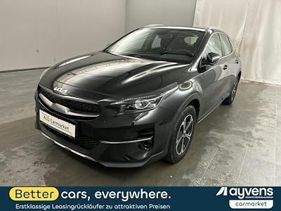 Kia XCeed 1.6 GDI DCT6 OPF Plug-in-Hybrid Vision Geschlossen, 5-turig, Automatik, 6-Gang