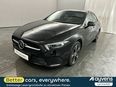 Mercedes-Benz A-Klasse MERCEDES-BENZ A 250 e 8G-DCT Progressive Limousine, 4-turig, Automatik, 8-Gang